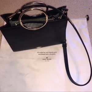 Authentic Kate Spade Purse